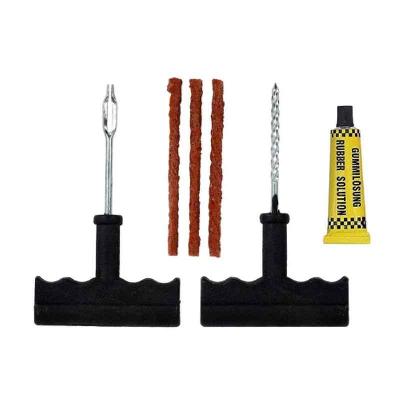 Tubeless Tyre Puncture Strips GEMENI