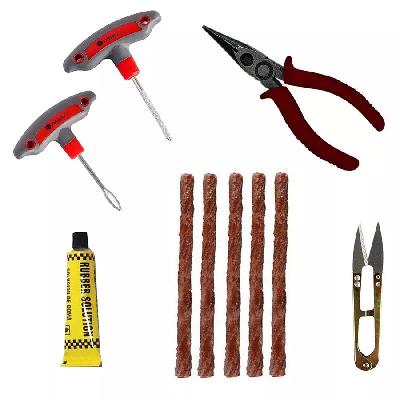 Tubeless Tyre Repair Kit