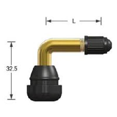 Tubeless Valves For Activa Pvr70