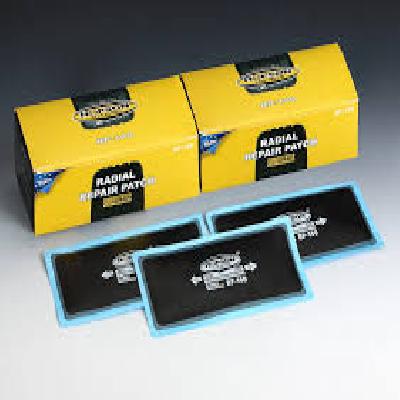 Tyre Repair Patch SP 3