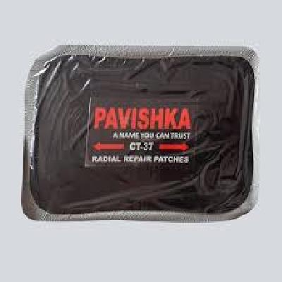 Tyre Repair Patches