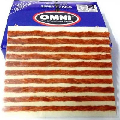 Tyre Repair Seal Super Strong Omni