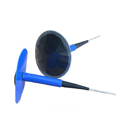 Uniseal 251 UL Mushroom Patch Omni