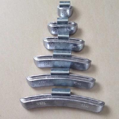 Wheel Balance Lead Weights