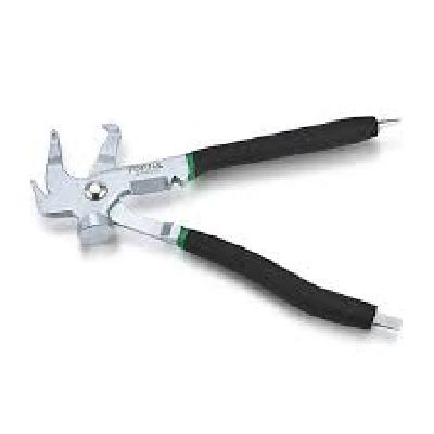 Wheel Balancing Weight Pliers