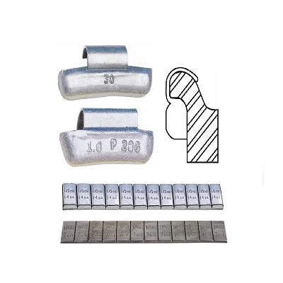 Wheel Balancing Weights Lead