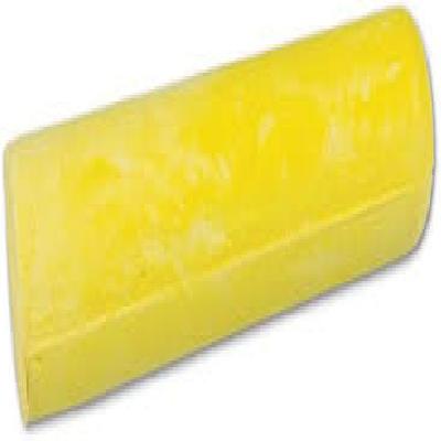 Yellow Crayon Chalk