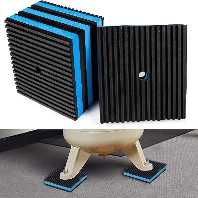 Anti Vibration Rubber Pad