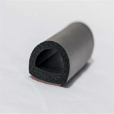 Black D Seal
