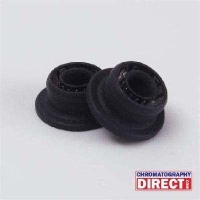 Black Piston Seal