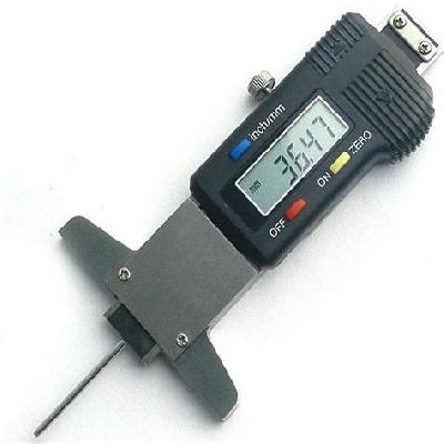 Depth Measuring Gauge