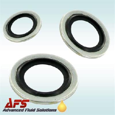 Dowty Washer Seal
