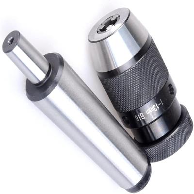 Stainless Steel Drill Chuck