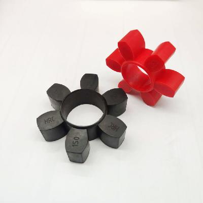 Fenner Tyre Coupling
