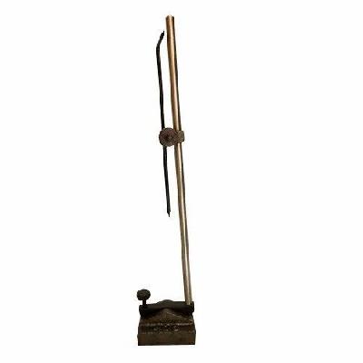 Fixed Surface Gauge