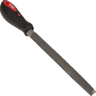 Half Round File