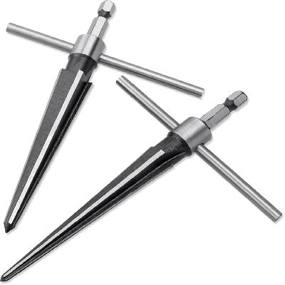 Hand Taper Pin Reamer