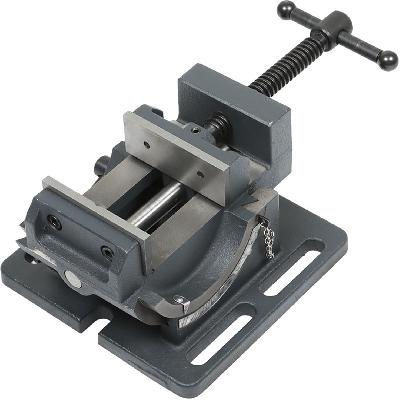 Heavy Duty Drill Vice