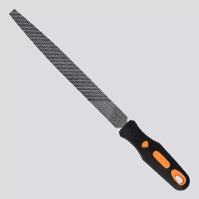 JK Super Drive Flat File