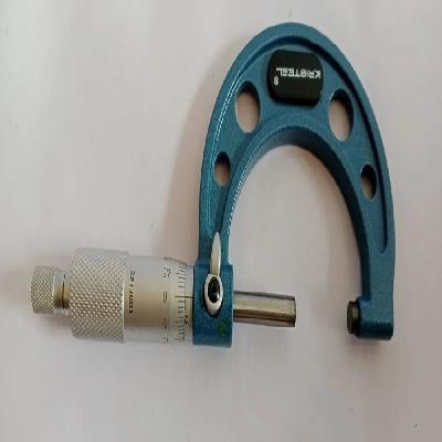 Kristeel Outside Micrometer