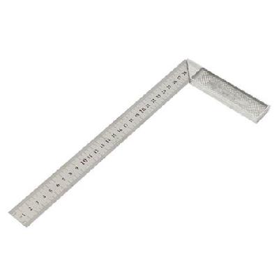 L Shaped Engineers Try Square