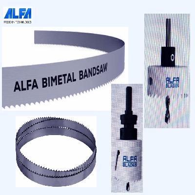 Miranda Bandsaw Blade