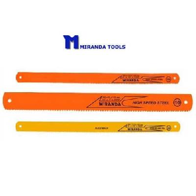 Miranda HSS Hacksaw Blade