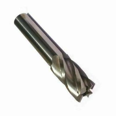 Parallel Shank End Mill