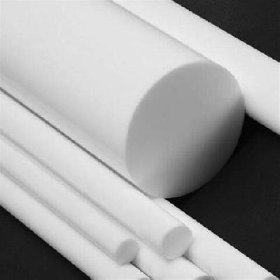 PTFE Teflon Rod