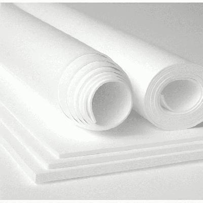 PTFE Teflon Sheet