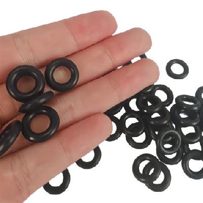 Rubber O Ring
