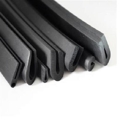 Rubber U Seal