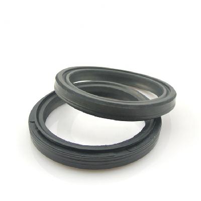 Rubber Wiper Seal