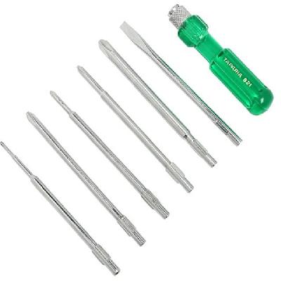 Screw Driver Set 821 Taparia