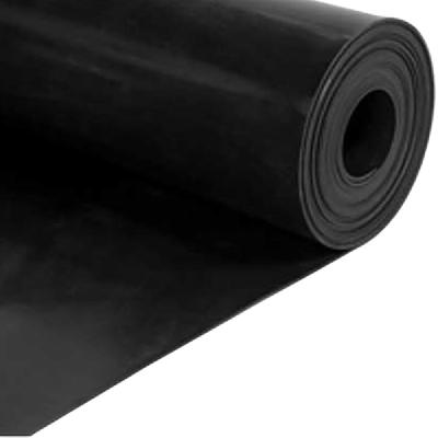 Silicon Rubber Sheet