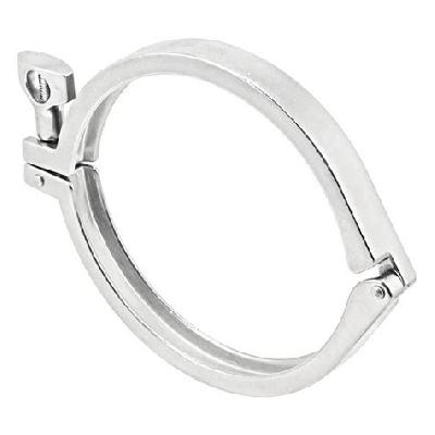 Ss Tc Clamps Tri Clover Clamps