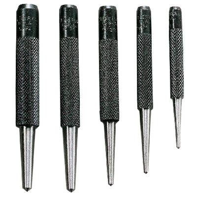Stainless Steel Center Punch