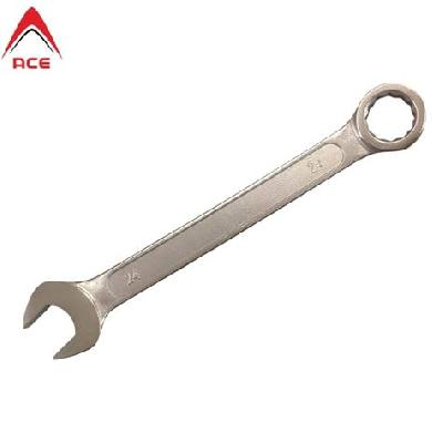 Stainless Steel Combination Spanner