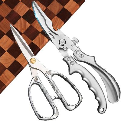 Stainless Steel Scissor