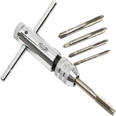 T Handle Tap Wrench