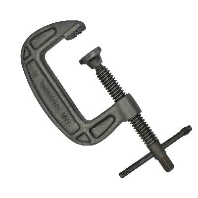 Taparia C Clamp