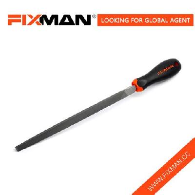 Three Square File /Triangular File