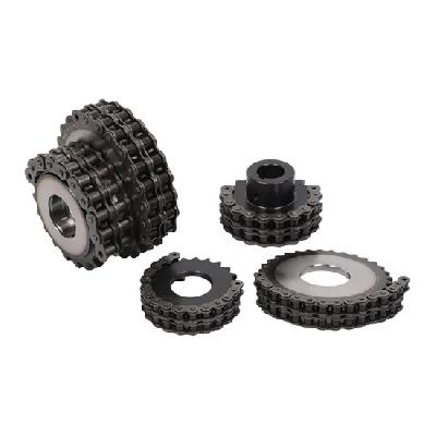 Triplex Chain Sprocket
