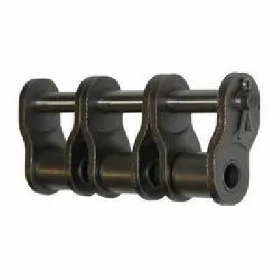 Triplex Half Lock