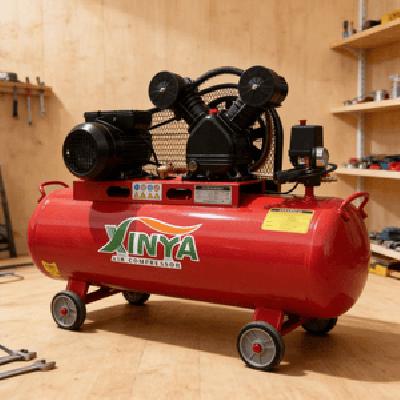 3 Hp Industrial Air Compressor