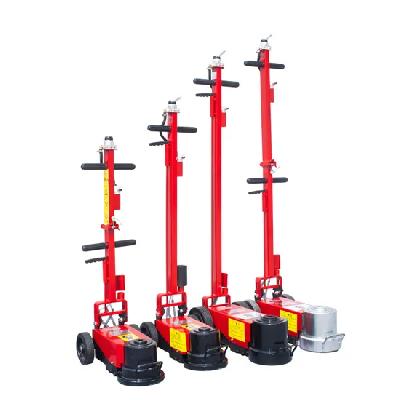 3 Stage Air Bellow Jack