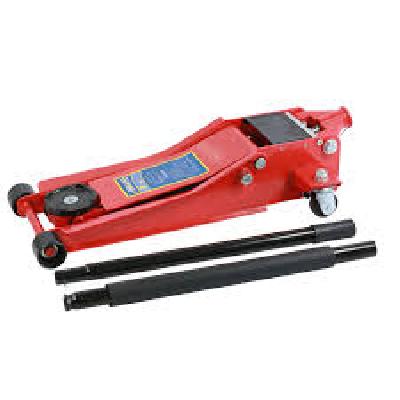 3 Ton Rigid Jack