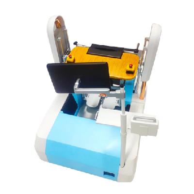 3D Printing and Prototyping