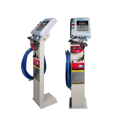 Air tyre Inflator with Stand
