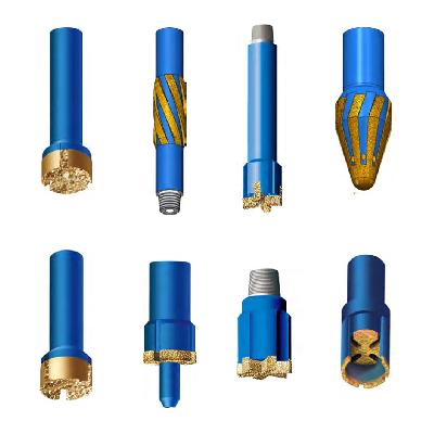 Cable Type Valve Fishing Tool